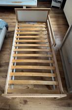 Peuterbed 70x160 met matras, Kinderen en Baby's, Ophalen, Zo goed als nieuw, Matras