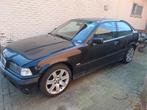 Bmw E36 ancetre, Autos, BMW, Entreprise, Achat