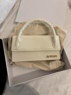 Jacquemus hand tas, Enlèvement ou Envoi, Neuf, Blanc, Sac à bandoulière
