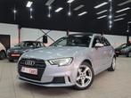 A3 Sportback 1.6 TDi Sport**Pano DAK**NAVI**1.EIG., Argent ou Gris, Achat, Euro 6, Entreprise