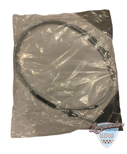 Ford Mustang '66 handremkabel, Auto-onderdelen, Remmen en Aandrijving, Ford USA, Nieuw, Ophalen of Verzenden