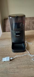 Automatische voederbak, Enlèvement, Automatiquement, Comme neuf