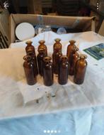 Vase apothicaire, Enlèvement