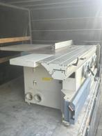 Machines à bois à vendre !, Bricolage & Construction, Enlèvement, Utilisé, Scie à ruban