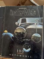 Mercedes 100 ans de la marque, Enlèvement ou Envoi, Mercedes