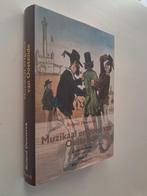 Roland Desnerk: Muzikaal erfgoed van Oostende, Boeken, Geschiedenis | Stad en Regio, Ophalen of Verzenden