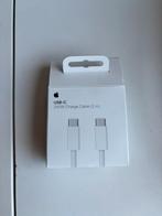 USB-C lader (2m) 240w Apple, Ophalen, Nieuw