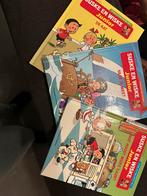 AVI Suske en wiske leesboekjes, Enlèvement ou Envoi, Comme neuf, Fiction général