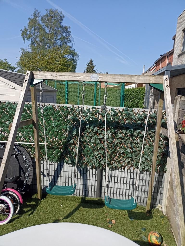 Klein schomel te koop ., Ophalen