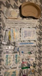 Oefen pakket vroedkunde (vervallen), Diversen, Schoolbenodigdheden, Ophalen of Verzenden, Zo goed als nieuw