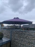 ✅uitschuifbare parasolmast voor PARAFLEX parasols 125 euro✅, Tuin en Terras, Ophalen, Zo goed als nieuw, Verstelbaar