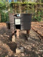 kippenhok te koop, Ophalen, Gebruikt, Kippenhok of Kippenren