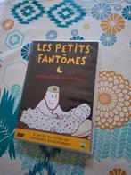 DVD. Les petits fantomes., Enlèvement ou Envoi