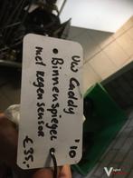 Vw Caddy binnenspiegel met regensensor bwjr '10, Auto-onderdelen, Gebruikt, -, -, Ophalen of Verzenden