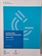 Algemene Chemie Biomedische Wetenschappen, Boeken, Vakgebied of Industrie, Academia Press, Nieuw, Ophalen of Verzenden