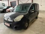 Opel Combo 2016, Autos, Opel, Autres modèles, Achat, Entreprise, Boîte manuelle