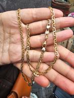 Chaîne on or 18k, Bijoux, Sacs & Beauté, Enlèvement, Comme neuf, Or, Or