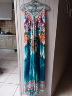 Lang zomerkleed XL, Taille 42/44 (L), Enlèvement ou Envoi, Autres couleurs, Comme neuf