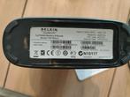 Belkin Surf N300 DB Wireless Router, Enlèvement ou Envoi, Comme neuf, Routeur, Belkin