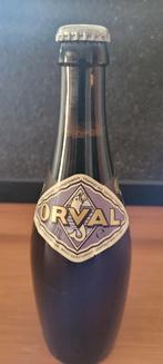 Orval, Collections, Enlèvement