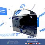 W177 V177 DEUR RECHTSVOOR ZWART A KLASSE PORTIER KAAL 2018-2, Auto-onderdelen, Gebruikt, -, Deur, Ophalen of Verzenden