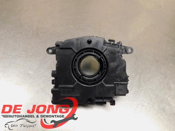 Rouleau airbag d'un Volkswagen Golf, Volkswagen, -, 3 mois de garantie, Utilisé