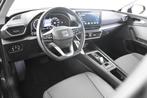 Seat Leon Sportstourer *1ste Eigenaar*Camera*Navigatie*, Auto's, Seat, Stof, Euro 6, Leon, Bedrijf