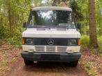 Rare Mercedes 410 Diesel Oldtimer — Automatique — 1991, Achat, Entreprise, Mercedes-Benz, Diesel
