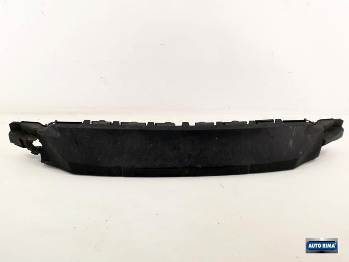 Remplissages de pare chocs avant d'un Volvo V60, -, 3 mois de garantie, -, -