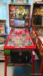 Stern Elvira LE pinball à vendre, Verzamelen, Automaten | Flipperkasten, Ophalen, Stern