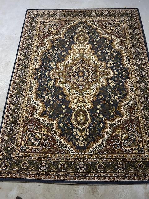 Oude tapijt, Antiek en Kunst, Ophalen