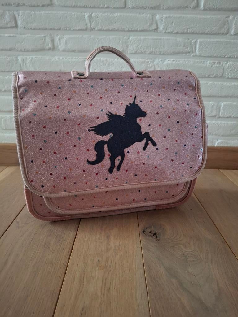 Nouveau cartable Jack Piers, Bijoux, Sacs & Beauté, Sacs | Cartables, Enlèvement