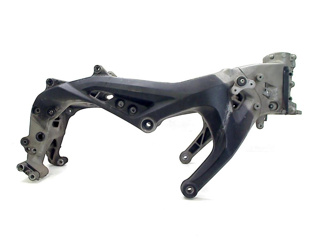 CADRE ARMATURE CHASSIS Yamaha MT 09 2014-2017, Dhr. S. di Majo, Utilisé, Info@cama-motorparts.nl, P.J. Troelstraweg 8 8
3144 CX  MAASSLUIS, NL