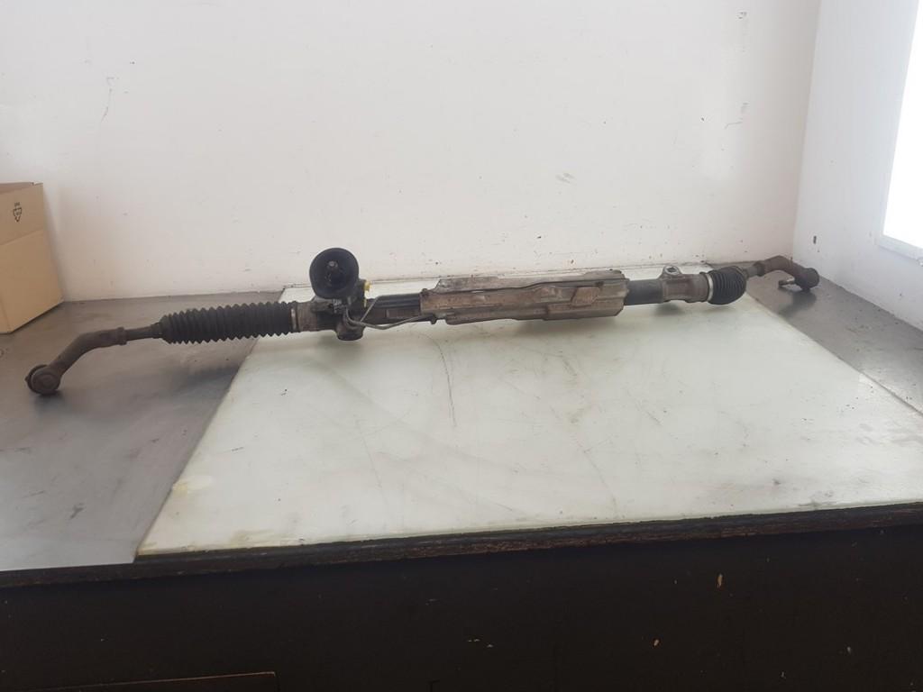 DIRECTION ASSISTEE RACK Alfa Romeo 159 (939AX), Postoffice@zf.com, Löwentaler Straße 20
88046  Friedrichshafen, DE, Utilisé, Alfa Romeo