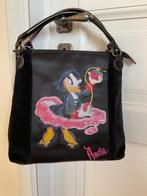 Originele Pinko x Walt Disney Handtas Amelia, Ophalen of Verzenden, Zo goed als nieuw, Zwart, Handtas