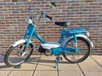 Honda Amigo b-klasse custom blauw, Ophalen