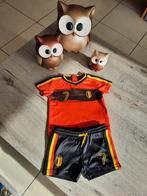 Belgisch voetbalsetje JBC maat 62, Kinderen en Baby's, Babykleding | Maat 62, Ophalen of Verzenden