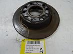 FREIN DISQUE ARRIÈRE Volkswagen Golf VI (5K1), Autos : Pièces & Accessoires, Utilisé, Volkswagen