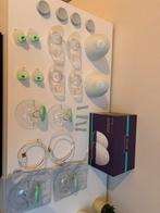 Elvie Pump double borstkolf – zo goed als nieuw, Kinderen en Baby's, Ophalen of Verzenden, Zo goed als nieuw