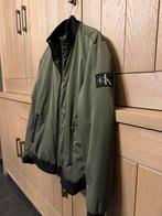 Calvin Klein Jas, Kleding | Heren, Jassen | Winter, Ophalen, Zo goed als nieuw, Maat 56/58 (XL)