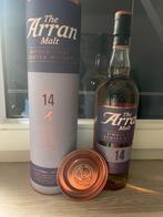 Whisky Arran The Malt – 14 Years, Verzamelen, Wijnen, Ophalen, Nieuw, Overige gebieden, Overige typen