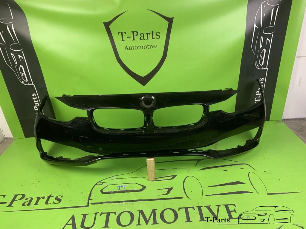 Pare-chocs avant BMW S rie 3 F30 F31, Info@fabrikant.eu, Fabrikant BV, Pare-chocs, Utilisé