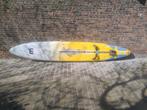 Mistral Equipe vintage race plank, Watersport en Boten, Ophalen, Plank