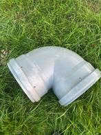 Pvc bocht 90 graden 315mm doorsnede, Doe-het-zelf en Bouw, Ophalen, Bochten, PVC, Zo goed als nieuw