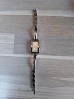 Rodania, Enlèvement