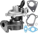 turbo pour JAGUAR	S Type 2.7 TDVi, Autos : Pièces & Accessoires, Moteurs & Accessoires, Enlèvement, Révisé, Jaguar