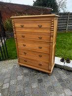 Oude ladenkast in prachtige staat, Antiek en Kunst, Ophalen