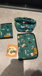 Hergé kuifje set van 3 Nieuw 1996, Ophalen of Verzenden, Kuifje, Nieuw