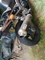 Kawaski Zx-6r 1995 pour pieces., Motos, Enlèvement, Utilisé