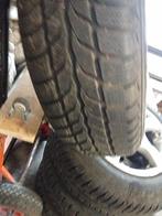 jantes alu 4x108, Autos : Pièces & Accessoires, Pneus & Jantes, 14 pouces, Pneus hiver, Véhicule de tourisme, Enlèvement